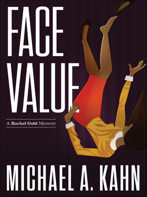 cover image of Face Value